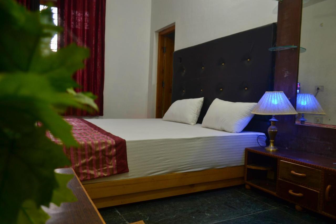 Countryside Himalayan Resort Manāli Zewnętrze zdjęcie